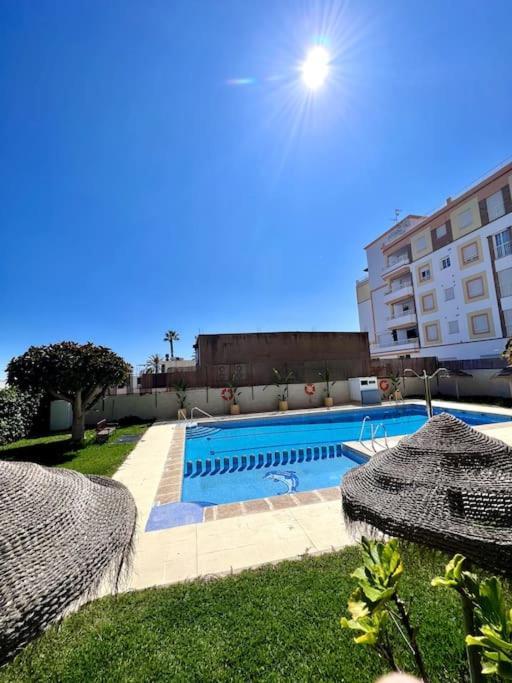 La Caleta Sea Views And Pool Διαμέρισμα La Herradura  Εξωτερικό φωτογραφία