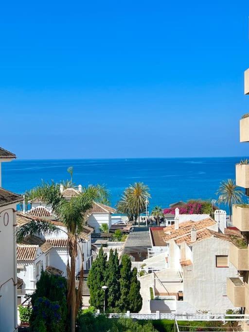 La Caleta Sea Views And Pool Διαμέρισμα La Herradura  Εξωτερικό φωτογραφία