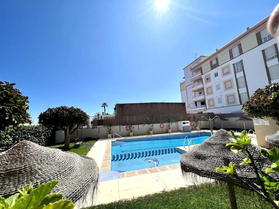 La Caleta Sea Views And Pool Διαμέρισμα La Herradura  Εξωτερικό φωτογραφία