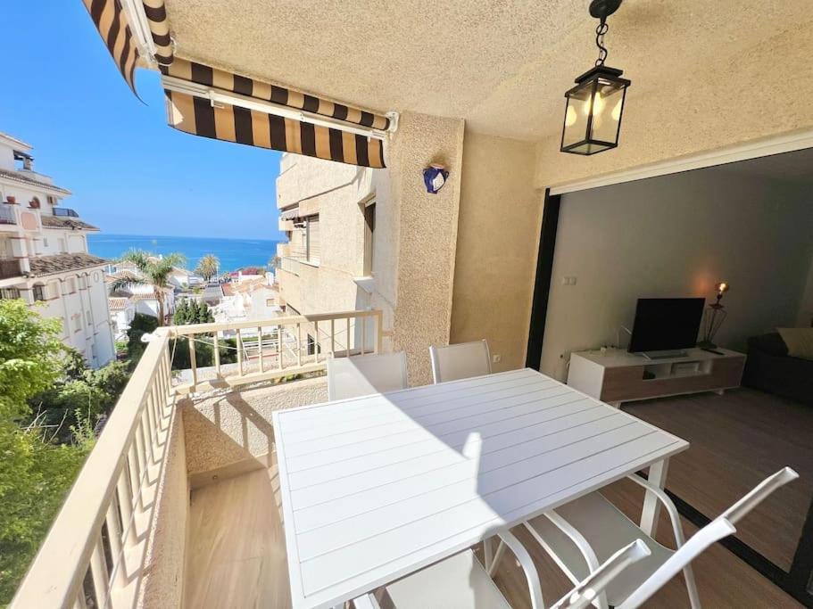 La Caleta Sea Views And Pool Διαμέρισμα La Herradura  Εξωτερικό φωτογραφία