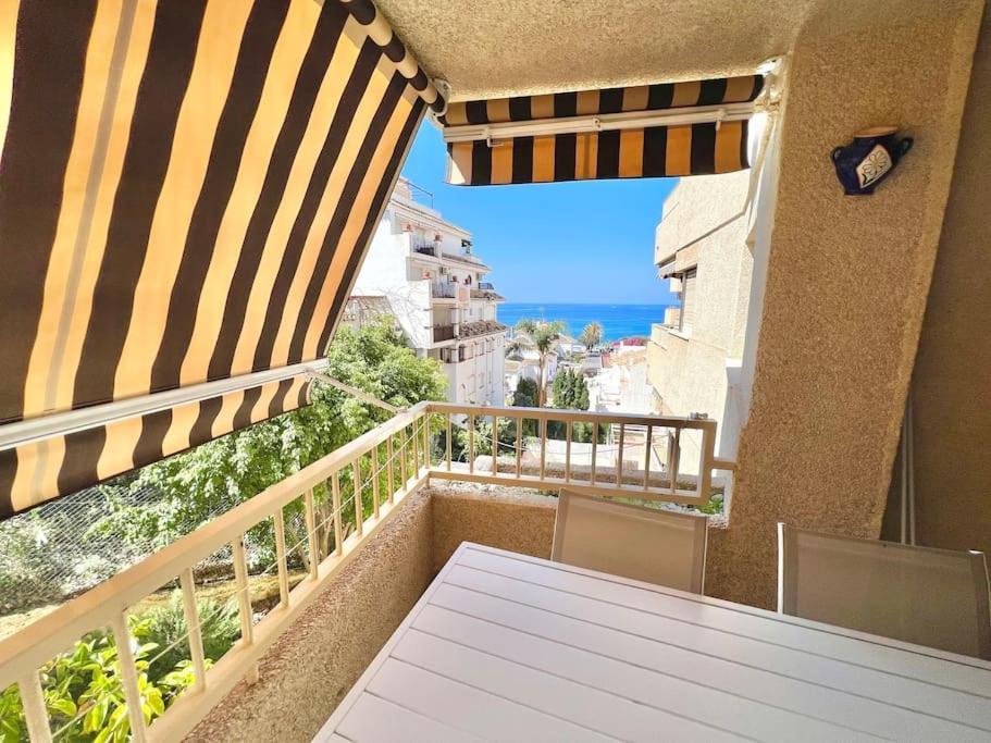 La Caleta Sea Views And Pool Διαμέρισμα La Herradura  Εξωτερικό φωτογραφία