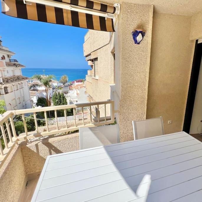 La Caleta Sea Views And Pool Διαμέρισμα La Herradura  Εξωτερικό φωτογραφία