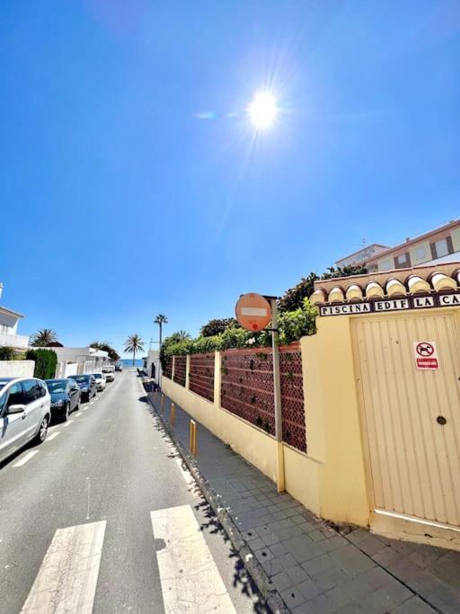 La Caleta Sea Views And Pool Διαμέρισμα La Herradura  Εξωτερικό φωτογραφία